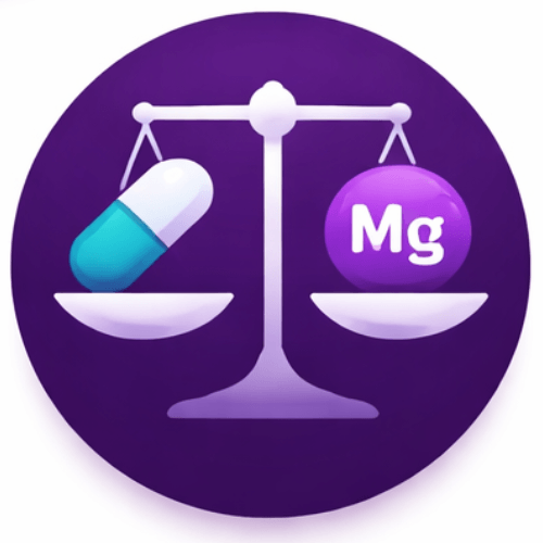 horcik bisglycinat na tetaniu